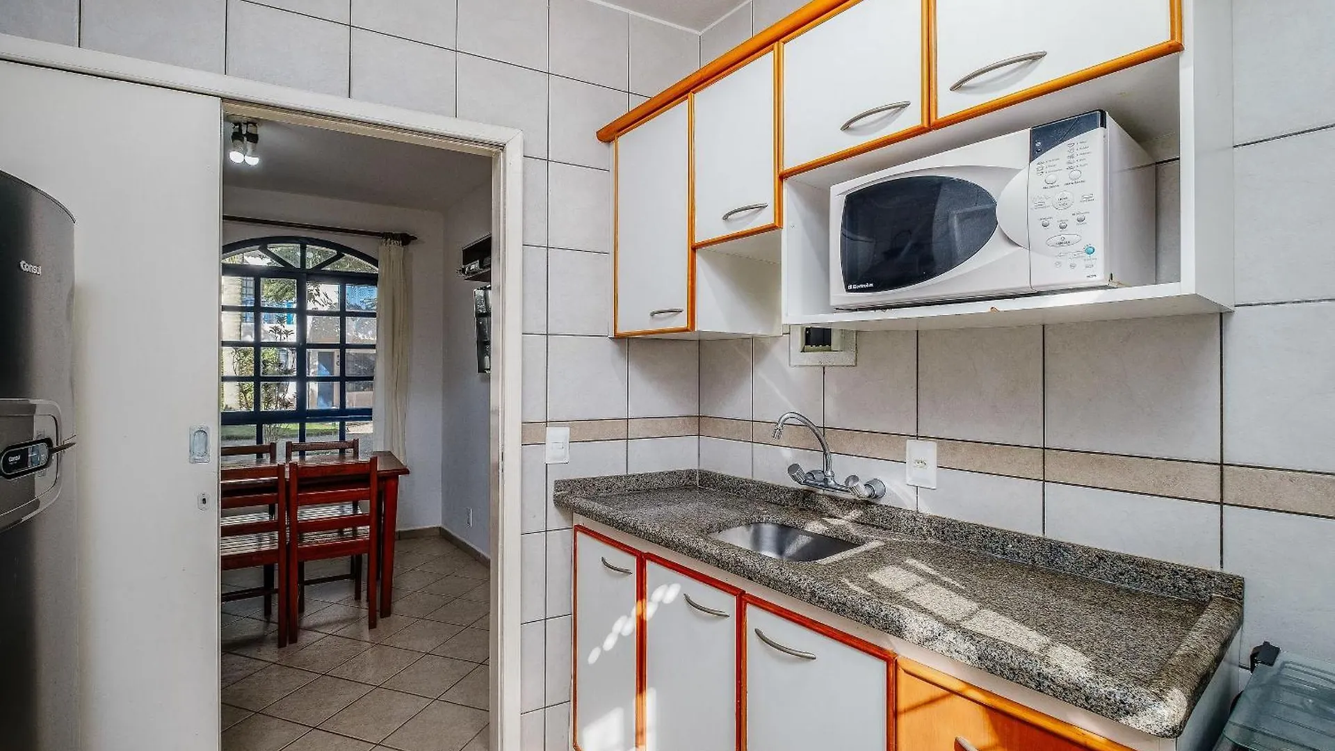 شقة Apto Em Lindo Condominio Pe Na Areia Rpb038 Florianópolis
