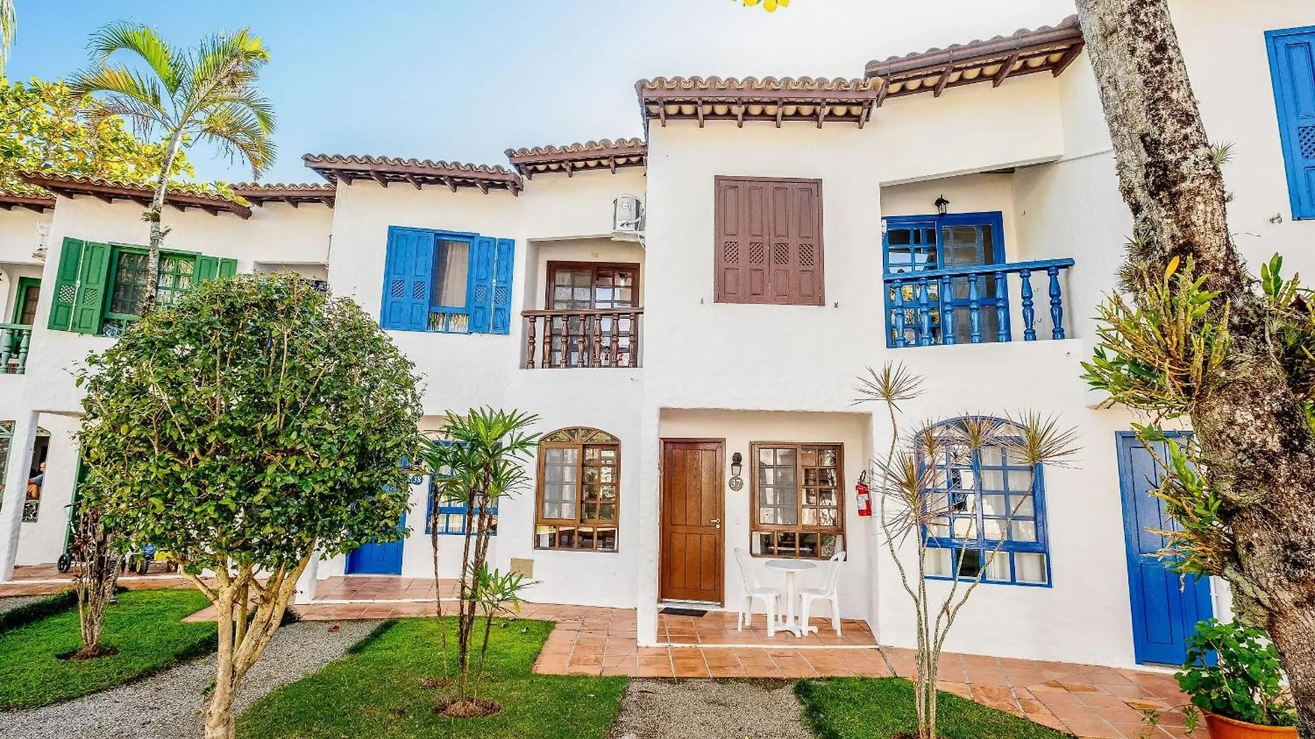 شقة Apto Em Lindo Condominio Pe Na Areia Rpb038 Florianópolis