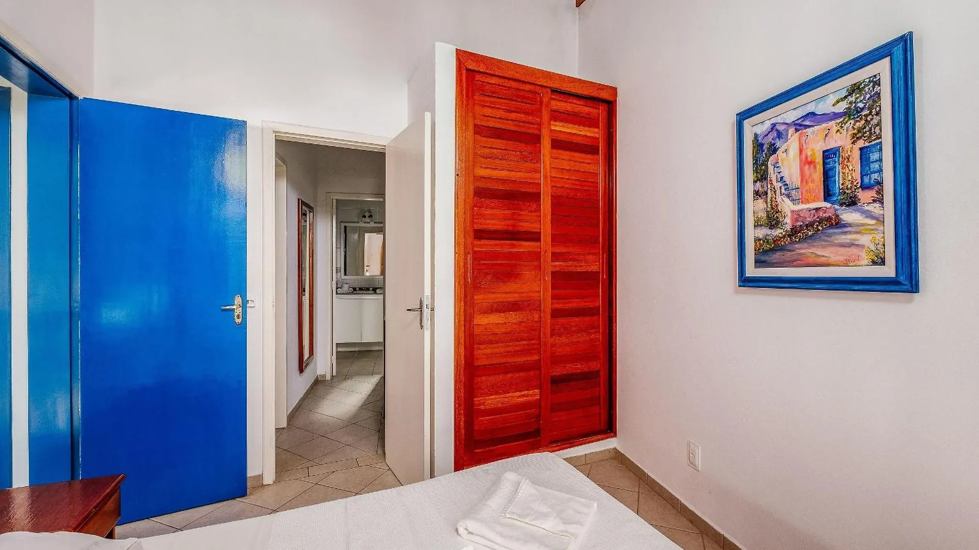 Apto Em Lindo Condominio Pe Na Areia Rpb038 Florianópolis
