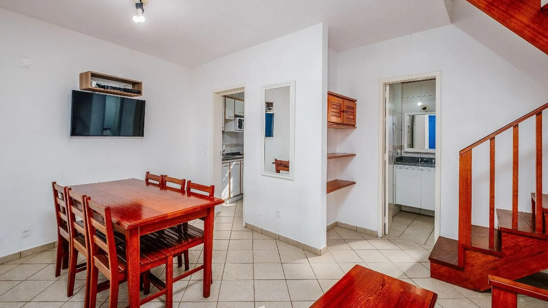 شقة Apto Em Lindo Condominio Pe Na Areia Rpb038 Florianópolis