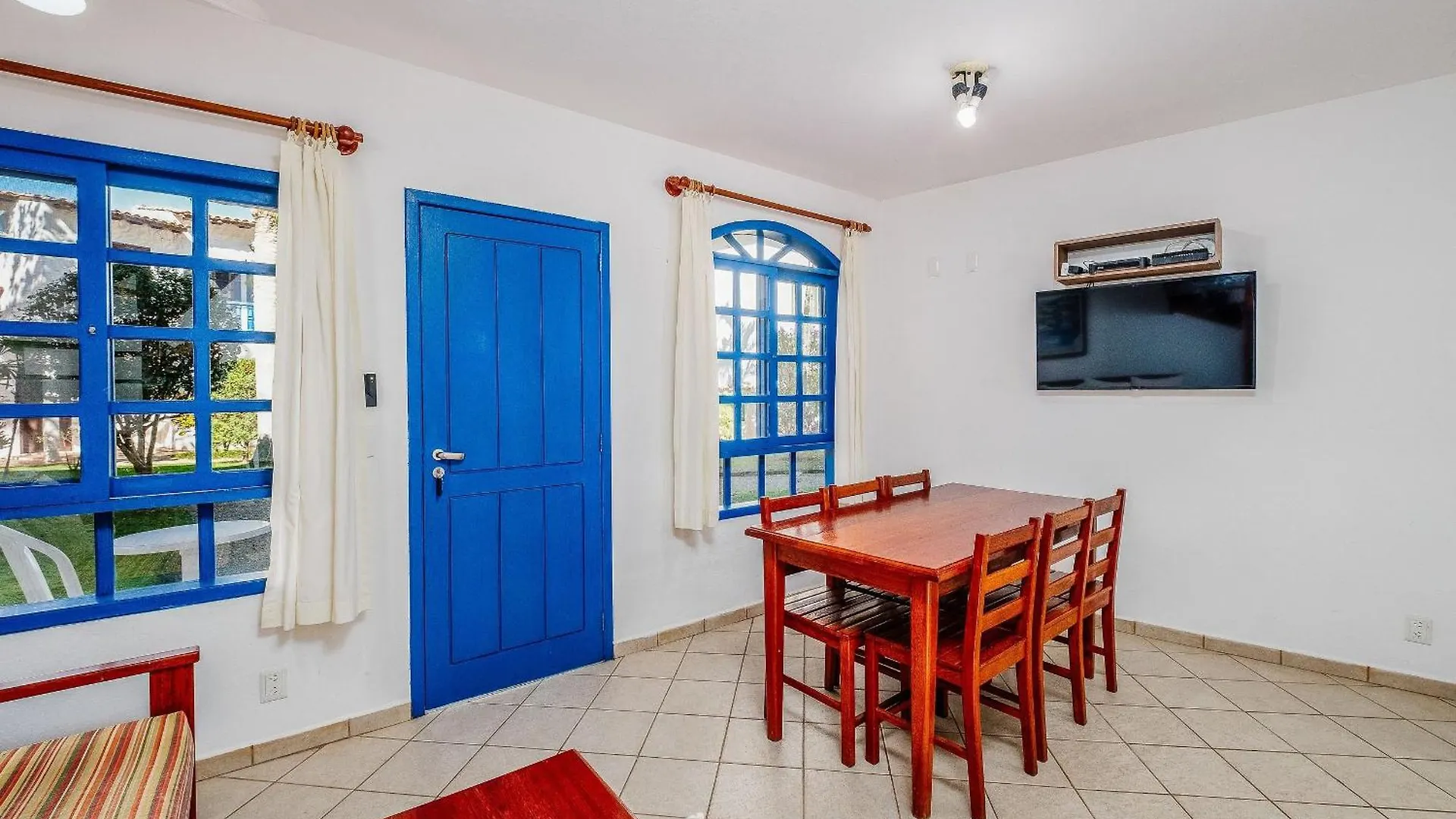 شقة Apto Em Lindo Condominio Pe Na Areia Rpb038 Florianópolis البرازيل